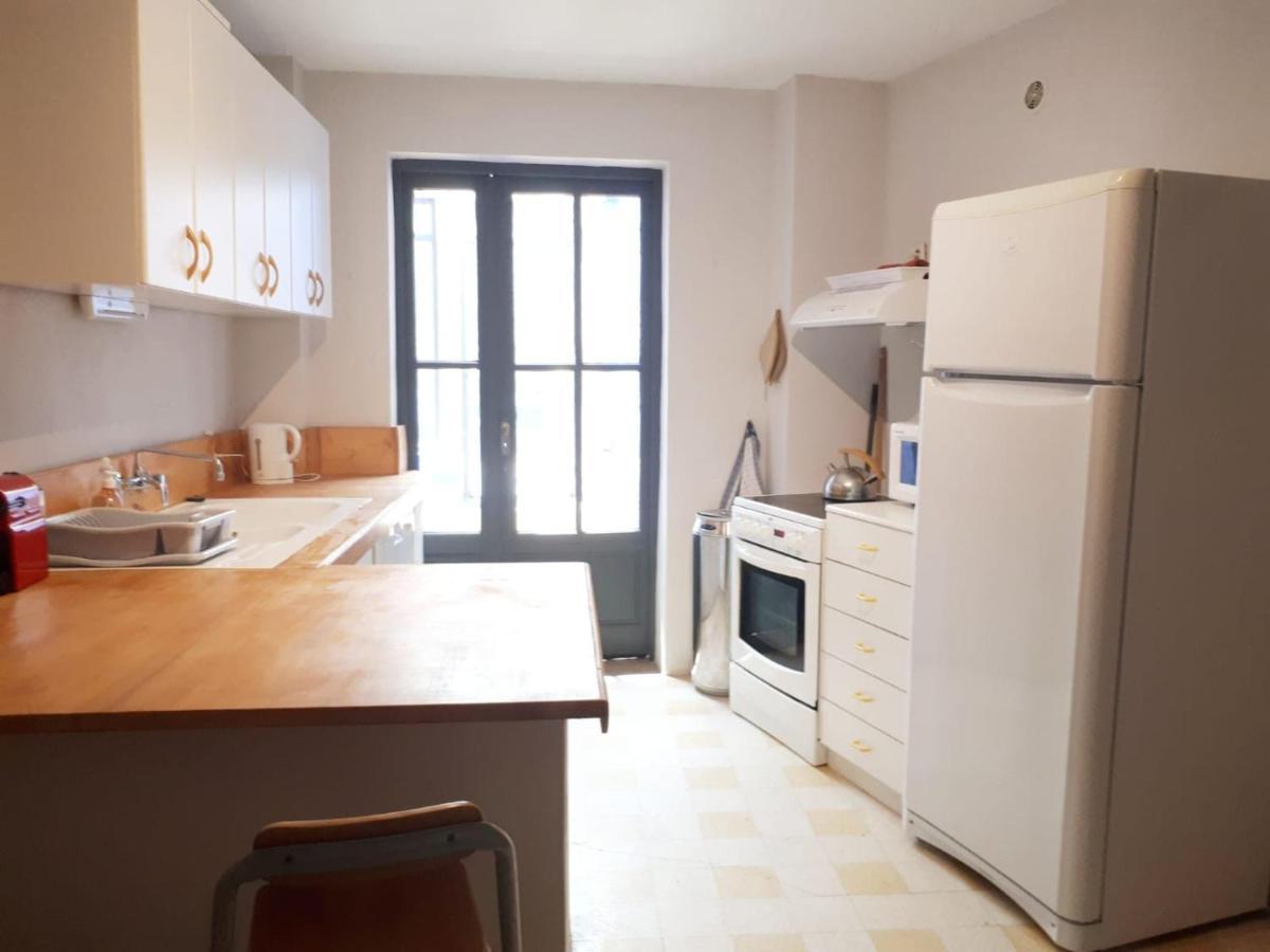 Appartement Au Coeur Du Village- Ref12 Saint-Paul-Trois-Chateaux Luaran gambar